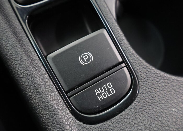 Kia Niro 1.6 GDi Hybrid Executive Edition