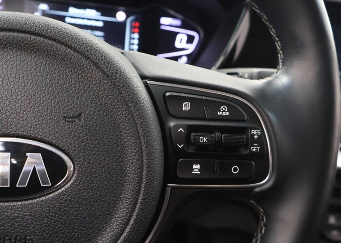 Kia Niro 1.6 GDi Hybrid Executive Edition