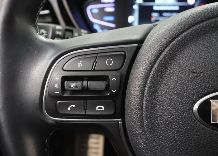 Kia Niro 1.6 GDi Hybrid Executive Edition