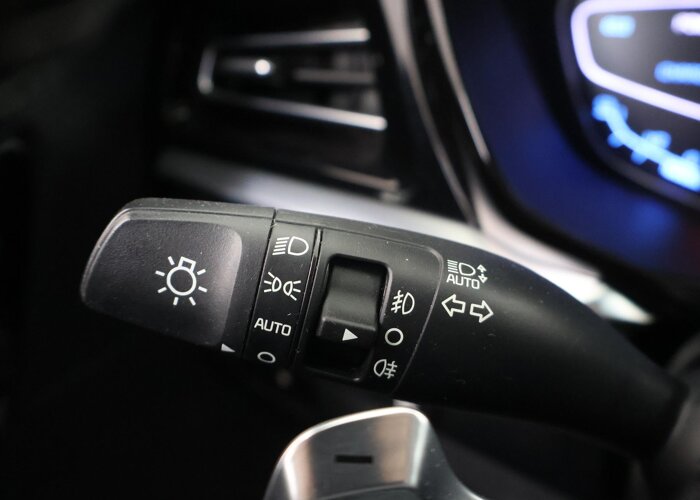 Kia Niro 1.6 GDi Hybrid Executive Edition