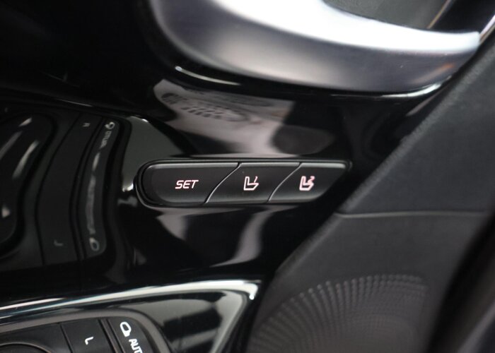 Kia Niro 1.6 GDi Hybrid Executive Edition