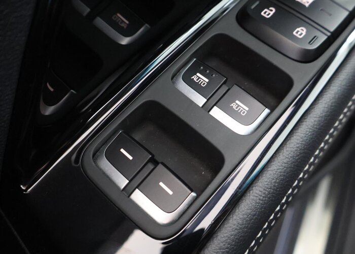 Kia Niro 1.6 GDi Hybrid Executive Edition