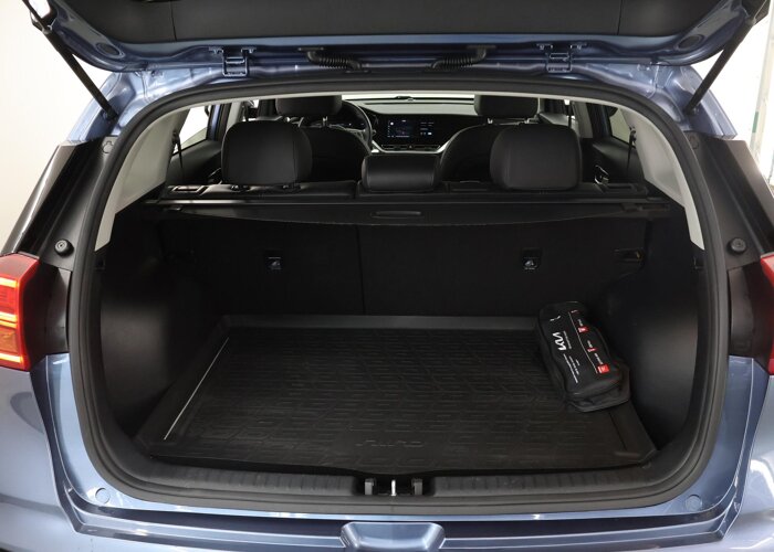 Kia Niro 1.6 GDi Hybrid Executive Edition