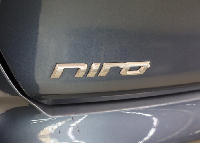 Kia Niro 1.6 GDi Hybrid Executive Edition
