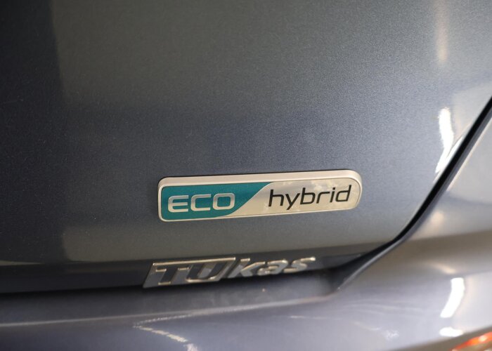 Kia Niro 1.6 GDi Hybrid Executive Edition