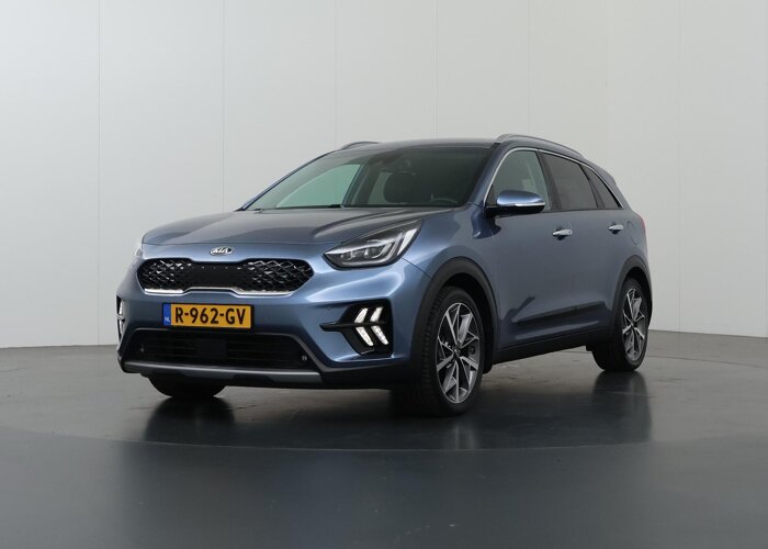 Kia Niro 1.6 GDi Hybrid Executive Edition