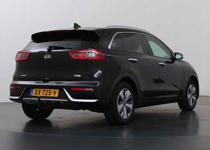 Kia Niro 1.6 GDi Hybrid DynamicPlusLine