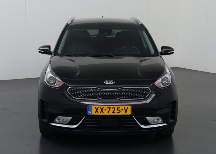 Kia Niro 1.6 GDi Hybrid DynamicPlusLine