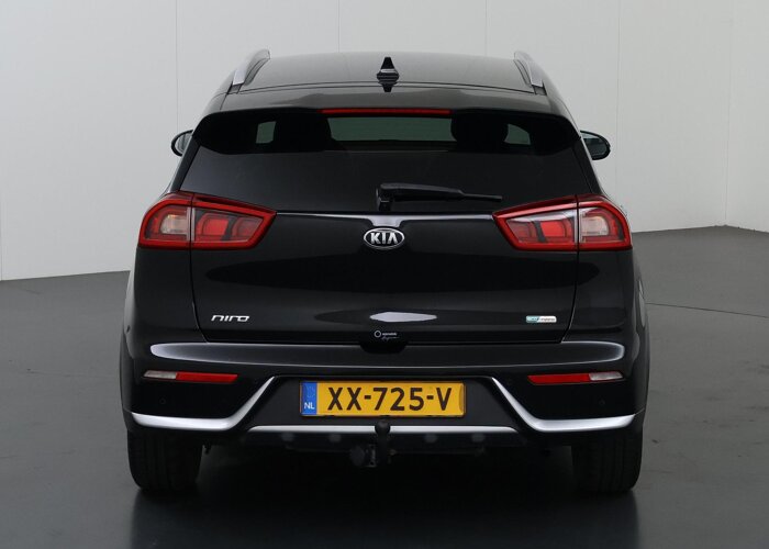 Kia Niro 1.6 GDi Hybrid DynamicPlusLine