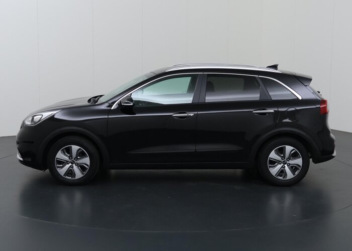 Kia Niro 1.6 GDi Hybrid DynamicPlusLine