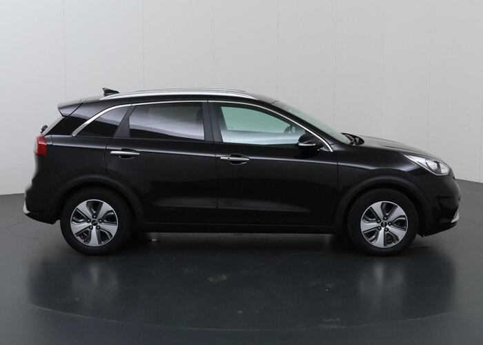 Kia Niro 1.6 GDi Hybrid DynamicPlusLine
