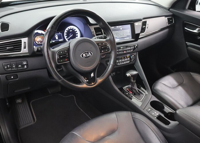 Kia Niro 1.6 GDi Hybrid DynamicPlusLine