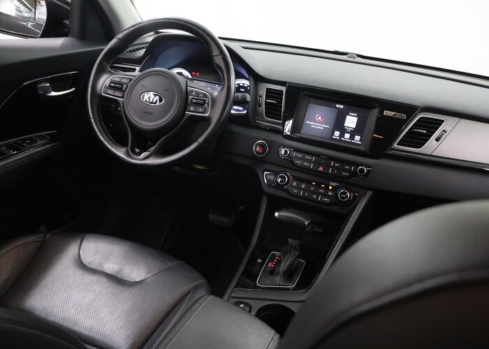 Kia Niro 1.6 GDi Hybrid DynamicPlusLine