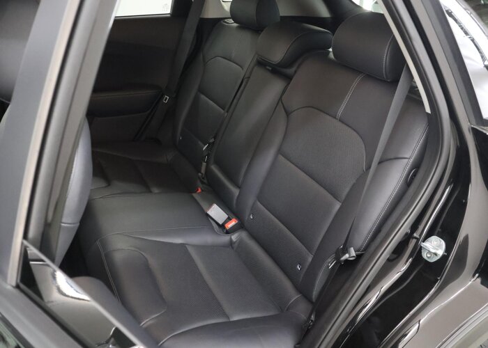 Kia Niro 1.6 GDi Hybrid DynamicPlusLine