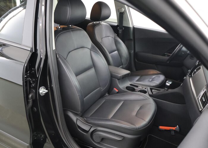 Kia Niro 1.6 GDi Hybrid DynamicPlusLine