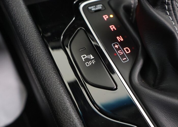 Kia Niro 1.6 GDi Hybrid DynamicPlusLine