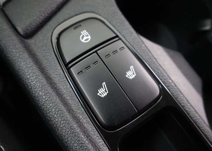 Kia Niro 1.6 GDi Hybrid DynamicPlusLine