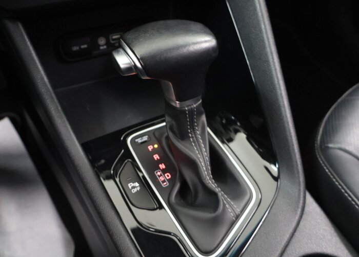 Kia Niro 1.6 GDi Hybrid DynamicPlusLine