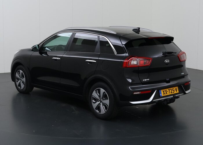 Kia Niro 1.6 GDi Hybrid DynamicPlusLine