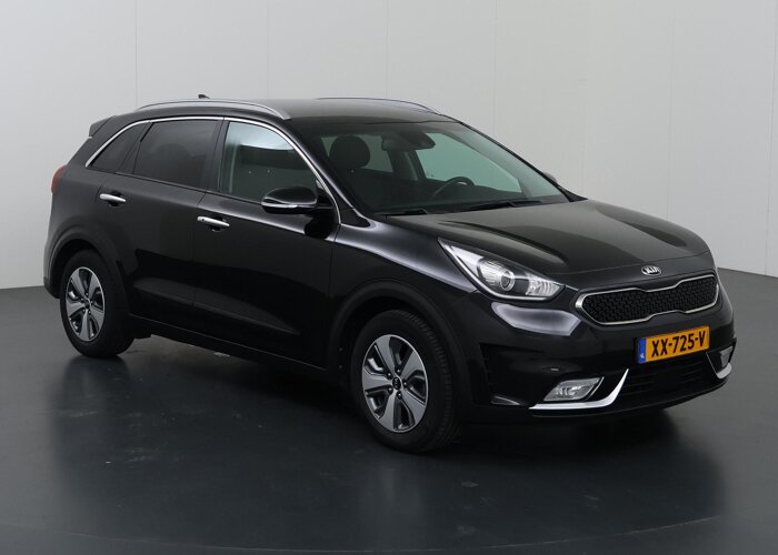 Kia Niro 1.6 GDi Hybrid DynamicPlusLine