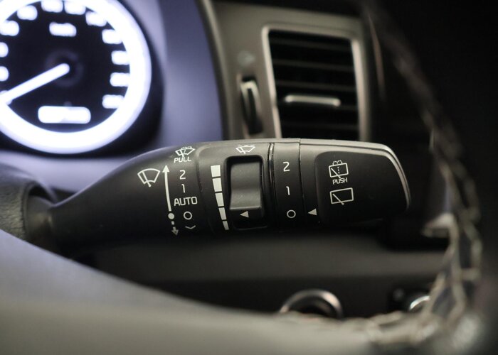 Kia Niro 1.6 GDi Hybrid DynamicPlusLine
