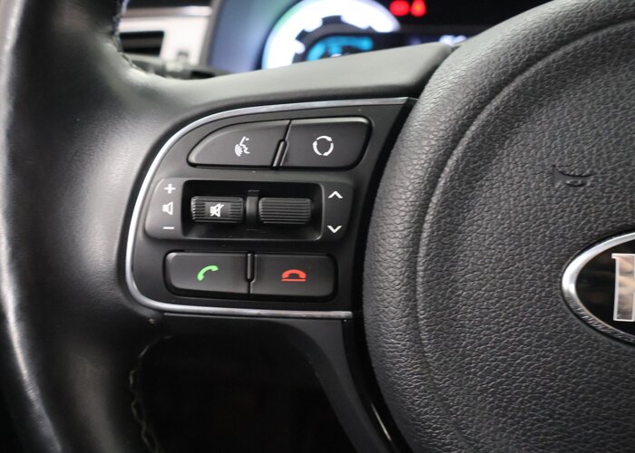 Kia Niro 1.6 GDi Hybrid DynamicPlusLine