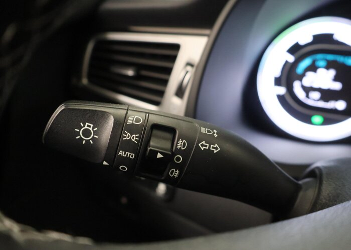 Kia Niro 1.6 GDi Hybrid DynamicPlusLine