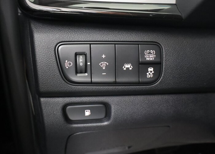 Kia Niro 1.6 GDi Hybrid DynamicPlusLine