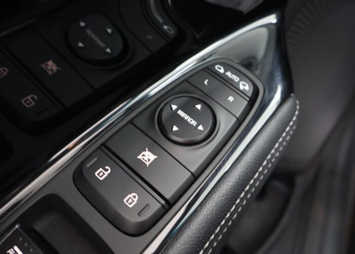 Kia Niro 1.6 GDi Hybrid DynamicPlusLine