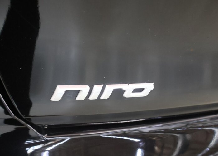 Kia Niro 1.6 GDi Hybrid DynamicPlusLine