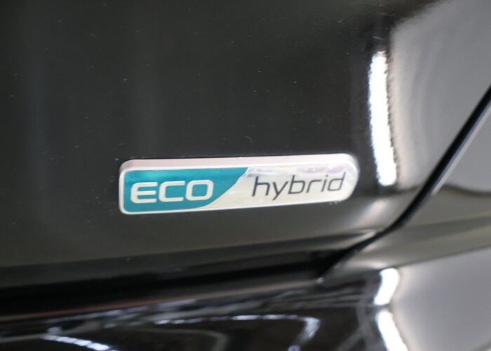 Kia Niro 1.6 GDi Hybrid DynamicPlusLine