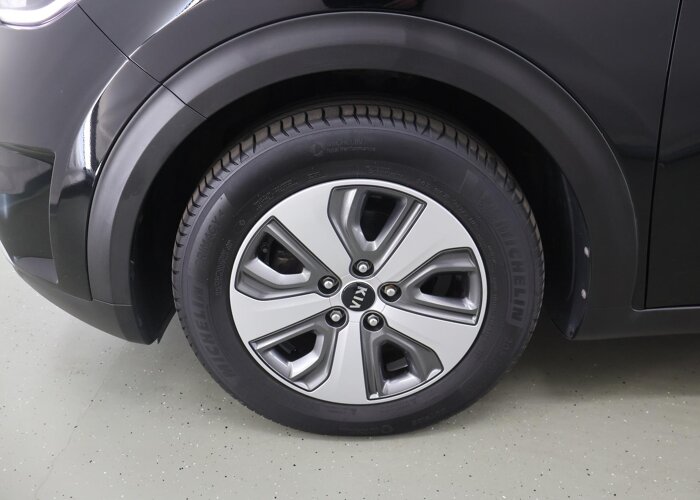 Kia Niro 1.6 GDi Hybrid DynamicPlusLine