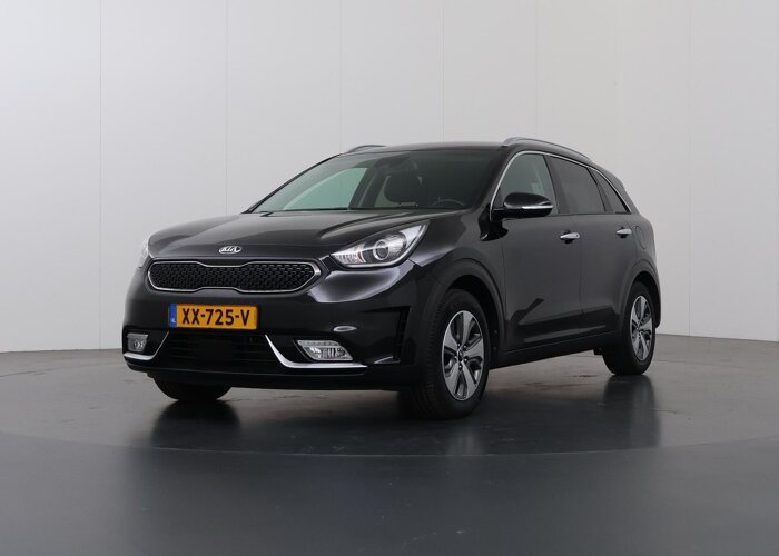 Kia Niro 1.6 GDi Hybrid DynamicPlusLine