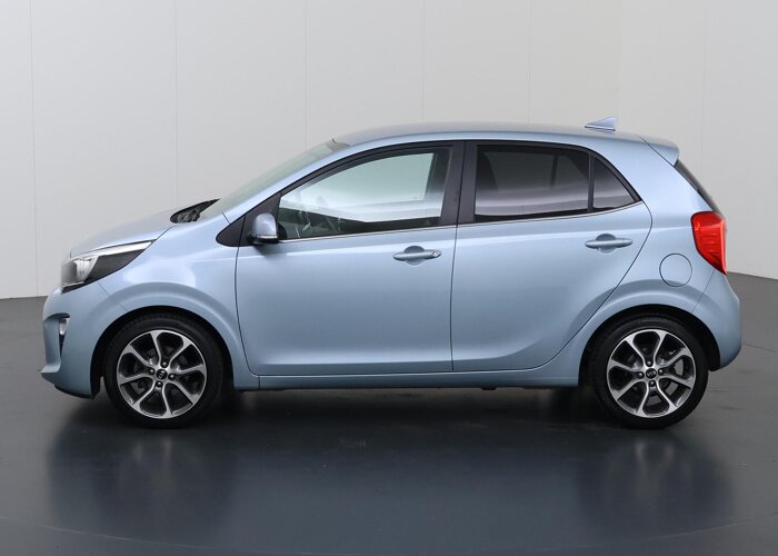 Kia Picanto 1.0 CVVT Colour Edition