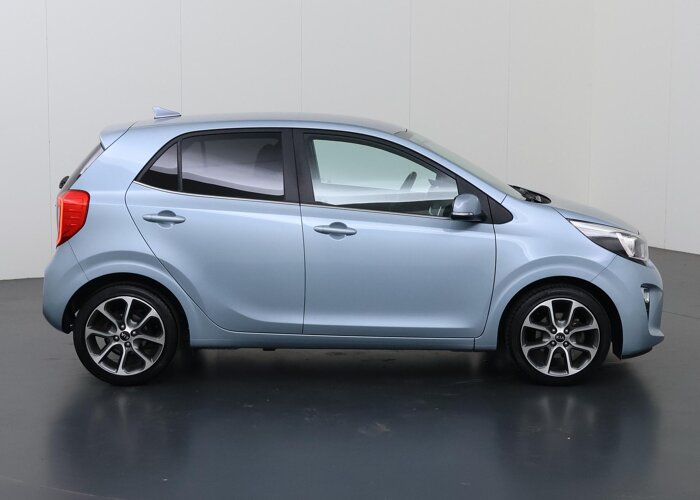 Kia Picanto 1.0 CVVT Colour Edition