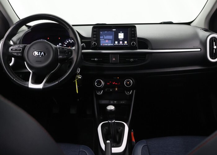Kia Picanto 1.0 CVVT Colour Edition