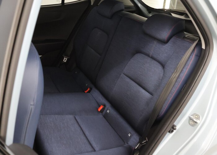 Kia Picanto 1.0 CVVT Colour Edition