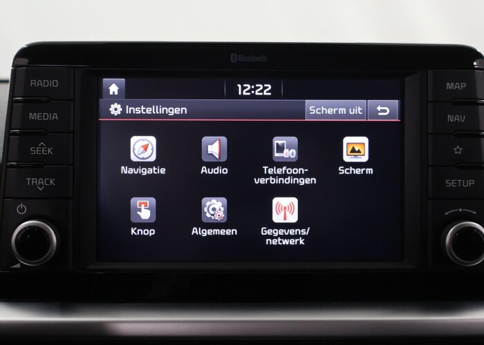 Kia Picanto 1.0 CVVT Colour Edition