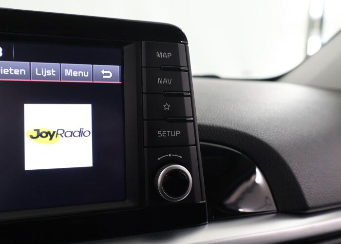 Kia Picanto 1.0 CVVT Colour Edition