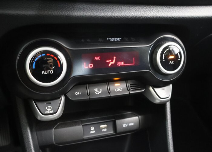 Kia Picanto 1.0 CVVT Colour Edition