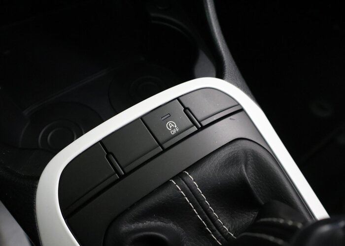 Kia Picanto 1.0 CVVT Colour Edition