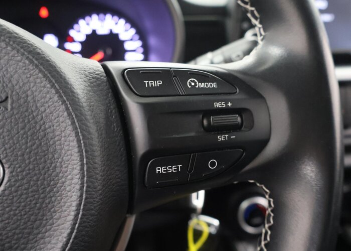 Kia Picanto 1.0 CVVT Colour Edition