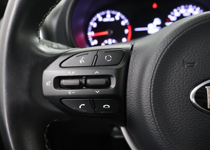 Kia Picanto 1.0 CVVT Colour Edition