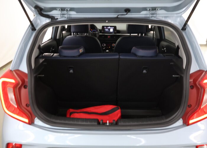 Kia Picanto 1.0 CVVT Colour Edition