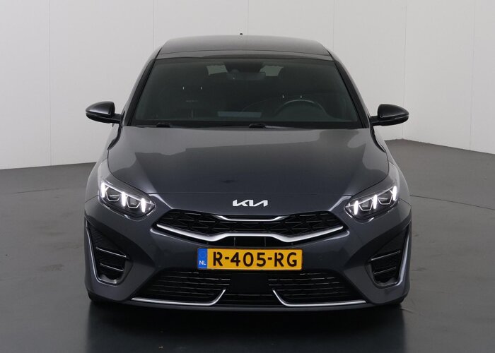 Kia ProCeed 1.5 T-GDi GT-PlusLine