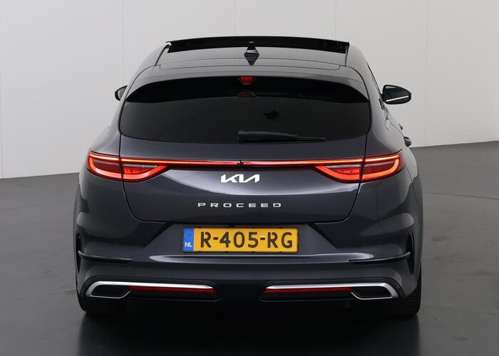 Kia ProCeed 1.5 T-GDi GT-PlusLine