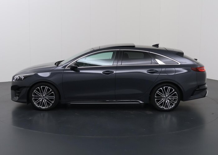 Kia ProCeed 1.5 T-GDi GT-PlusLine