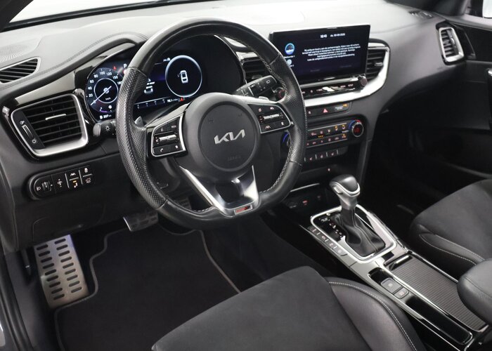 Kia ProCeed 1.5 T-GDi GT-PlusLine