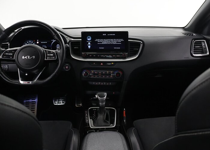 Kia ProCeed 1.5 T-GDi GT-PlusLine