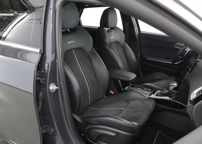 Kia ProCeed 1.5 T-GDi GT-PlusLine